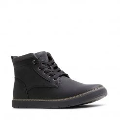 SteveMadden MORROW BLACK