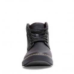 SteveMadden MORROW BLACK