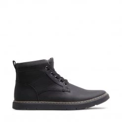 SteveMadden MORROW BLACK