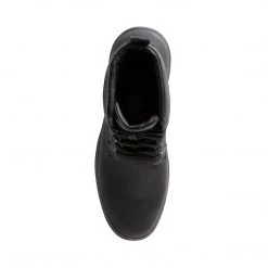 SteveMadden MORROW BLACK
