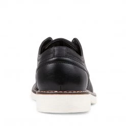 SteveMadden MEN'S SHOES NORVIL BLACK