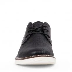 SteveMadden MEN'S SHOES NORVIL BLACK