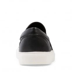 SteveMadden Shop All ROGERR BLACK