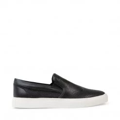 SteveMadden Shop All ROGERR BLACK
