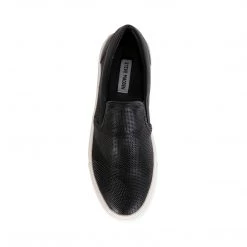 SteveMadden Shop All ROGERR BLACK
