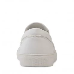 SteveMadden ROGERR WHITE