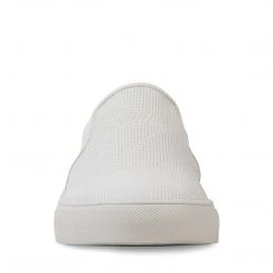 SteveMadden ROGERR WHITE