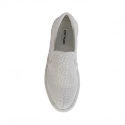 SteveMadden ROGERR WHITE