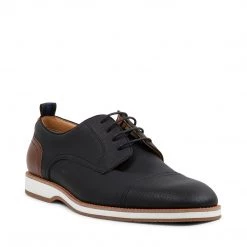 SteveMadden All New SAVERIO BLACK