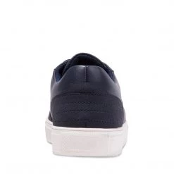 SteveMadden SHASTEN BLUE 8 SteveMadden SHASTEN BLUE