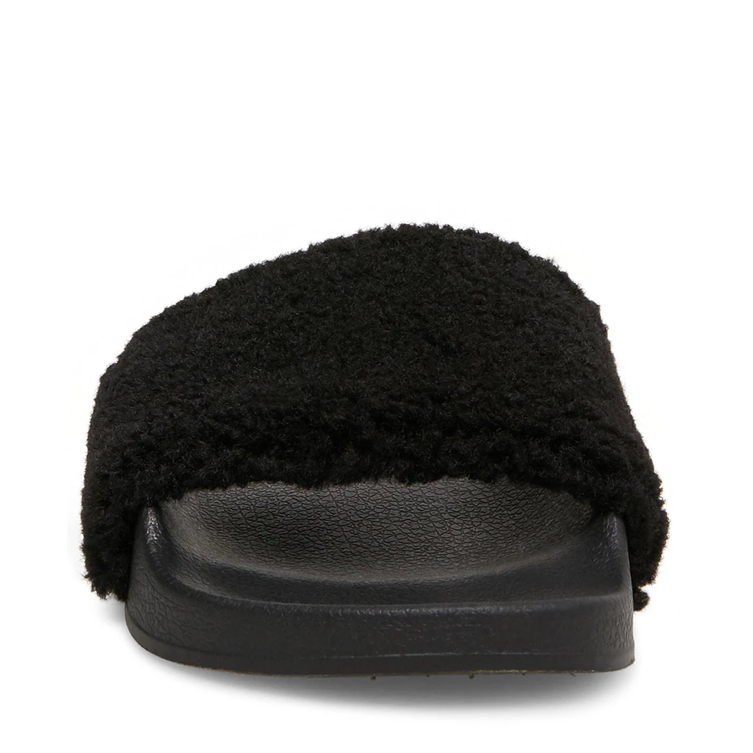 SteveMadden SHEAR BLACK WOMEN'S SHOES 3 SteveMadden SHEAR BLACK WOMEN'S SHOES