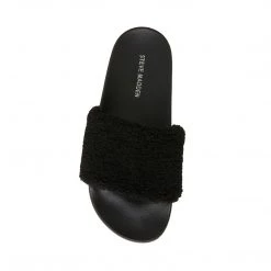 SteveMadden SHEAR BLACK WOMEN'S SHOES 9 SteveMadden SHEAR BLACK WOMEN'S SHOES