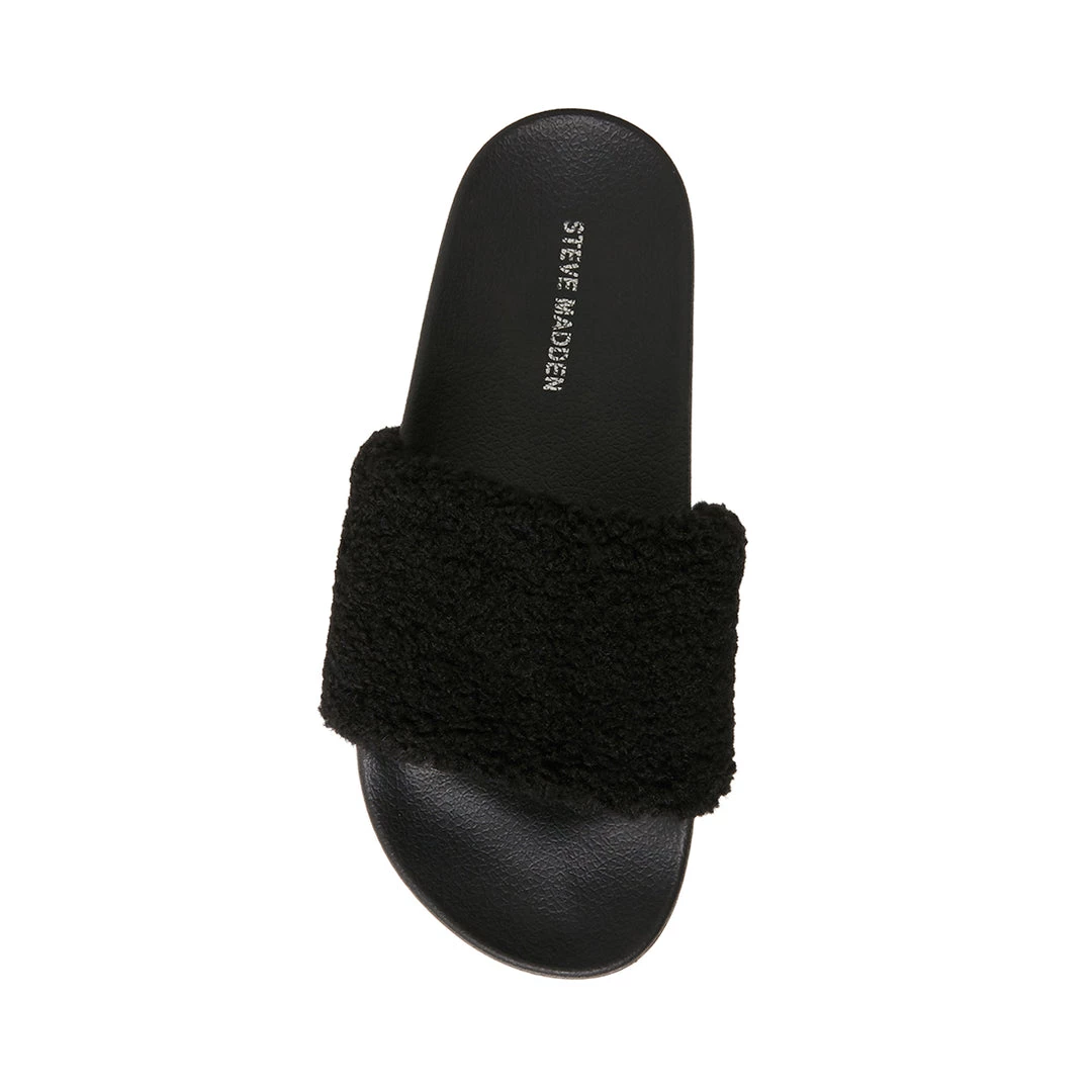 SteveMadden SHEAR BLACK WOMEN'S SHOES 5 SteveMadden SHEAR BLACK WOMEN'S SHOES