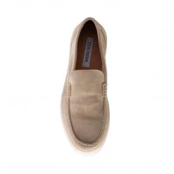 SteveMadden SWEENY TAUPE SUEDE Shop All 9 SteveMadden SWEENY TAUPE SUEDE Shop All