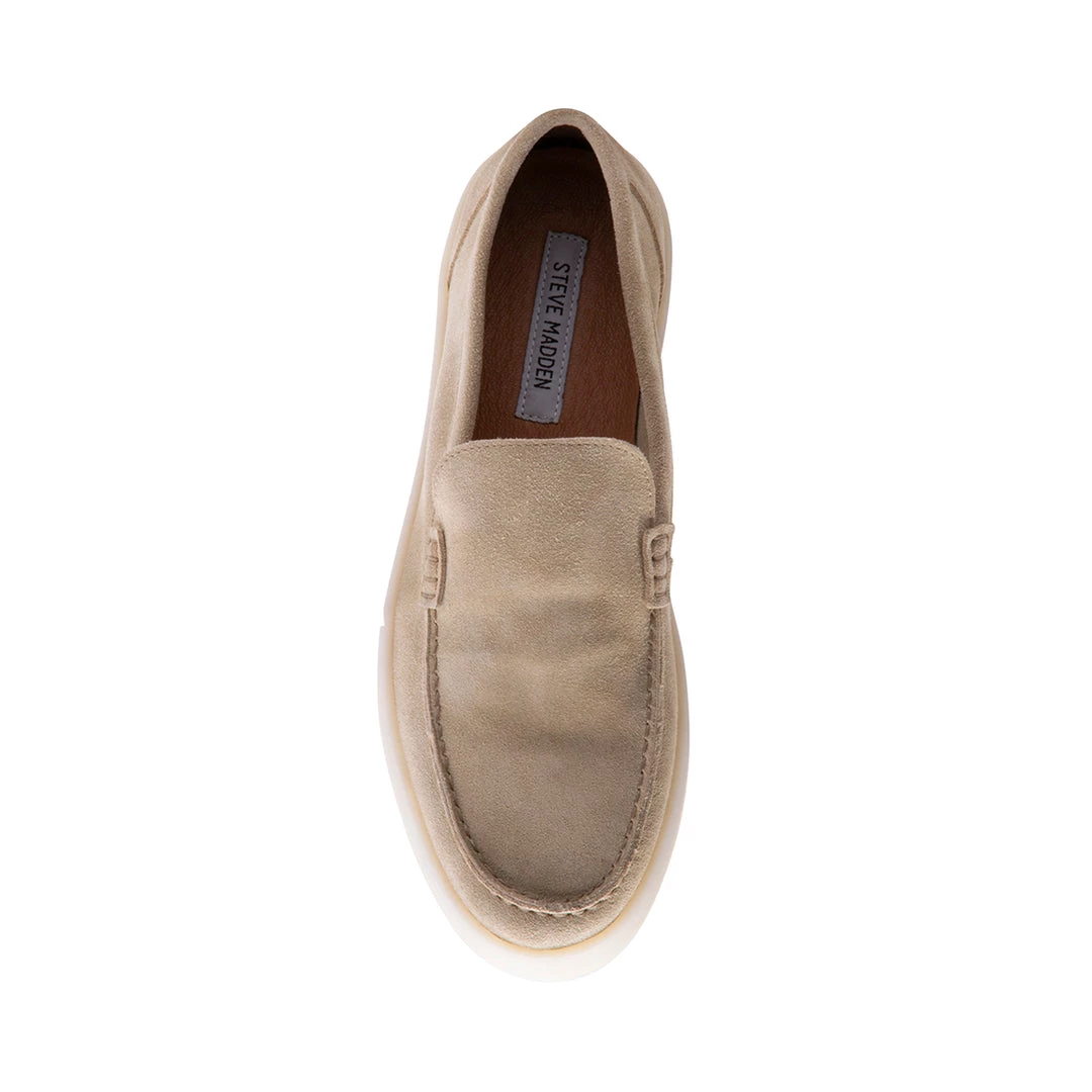 SteveMadden SWEENY TAUPE SUEDE Shop All 5 SteveMadden SWEENY TAUPE SUEDE Shop All
