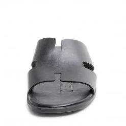 SteveMadden MEN'S SHOES SYDNEY BLACK