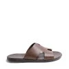 SteveMadden MEN'S SHOES SYDNEY BROWN