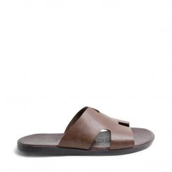 SteveMadden MEN'S SHOES SYDNEY BROWN