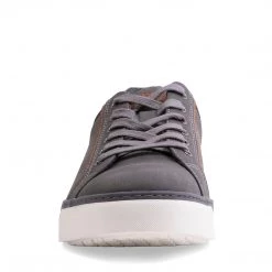 SteveMadden MEN'S SHOES TYRONE GREY MULTI 8 SteveMadden MEN'S SHOES TYRONE GREY MULTI