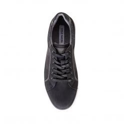 SteveMadden MEN'S SHOES TYRONE BLACK MULTI