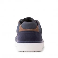 SteveMadden MEN'S SHOES TYRONE BLUE MULTI 8 SteveMadden MEN'S SHOES TYRONE BLUE MULTI