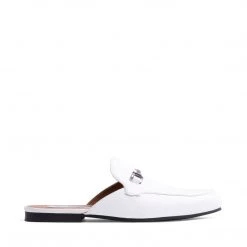 SteveMadden WILLISSS WHITE SYNTHETIC