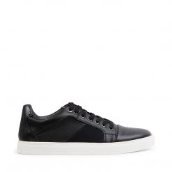 SteveMadden YORAM BLACK