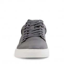 SteveMadden YORAM GREY MEN'S SHOES 8 SteveMadden YORAM GREY MEN'S SHOES