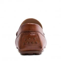 SteveMadden YORKK TAN EXOTIC