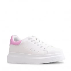 SteveMadden ZOLLA PINK MULTI