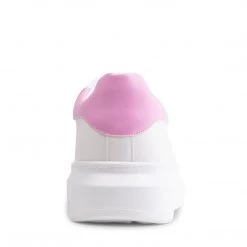 SteveMadden ZOLLA PINK MULTI