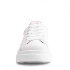 SteveMadden ZOLLA PINK MULTI