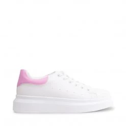 SteveMadden ZOLLA PINK MULTI