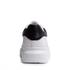 SteveMadden ZOLLA WHITE MULTI All New