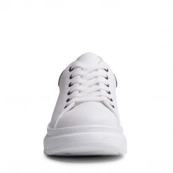 SteveMadden ZOLLA WHITE MULTI All New