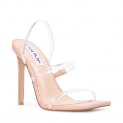 SteveMadden GRADE CLEAR All New