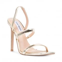 SteveMadden All New GRADE GOLD