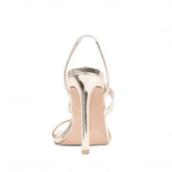 SteveMadden All New GRADE GOLD