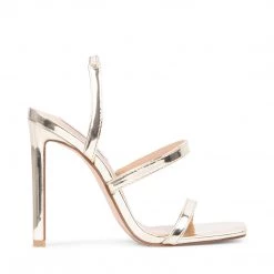 SteveMadden All New GRADE GOLD