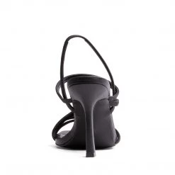 SteveMadden NEWSFLASH BLACK