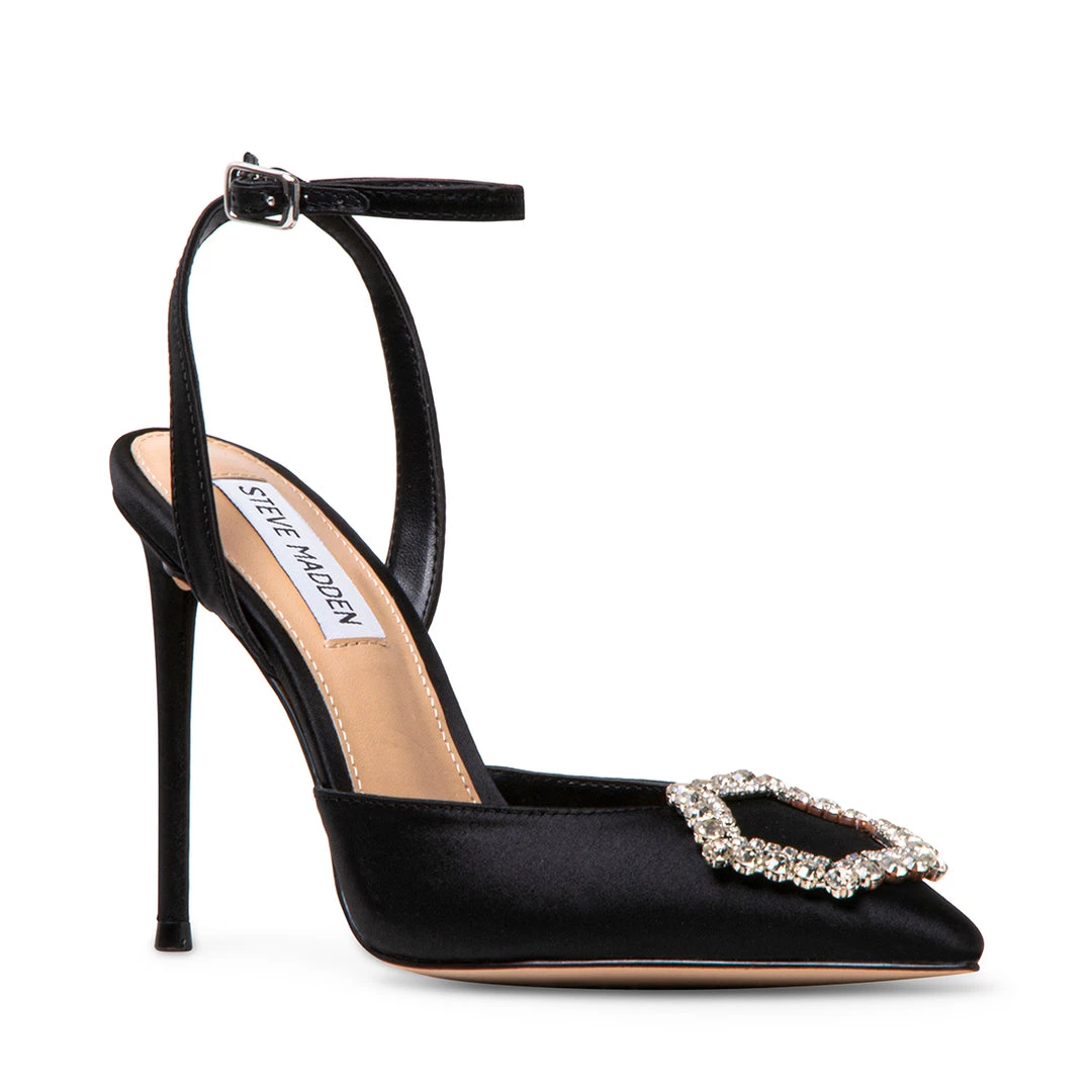 SteveMadden AMORY BLACK All New 2 SteveMadden AMORY BLACK All New