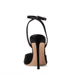 SteveMadden AMORY BLACK All New 8 SteveMadden AMORY BLACK All New