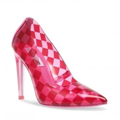SteveMadden ATLANTA PINK MULTI