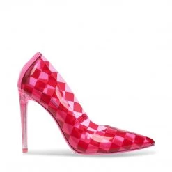 SteveMadden ATLANTA PINK MULTI