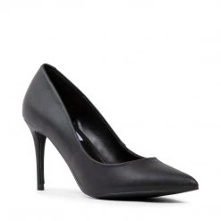 SteveMadden ATTRACT BLACK