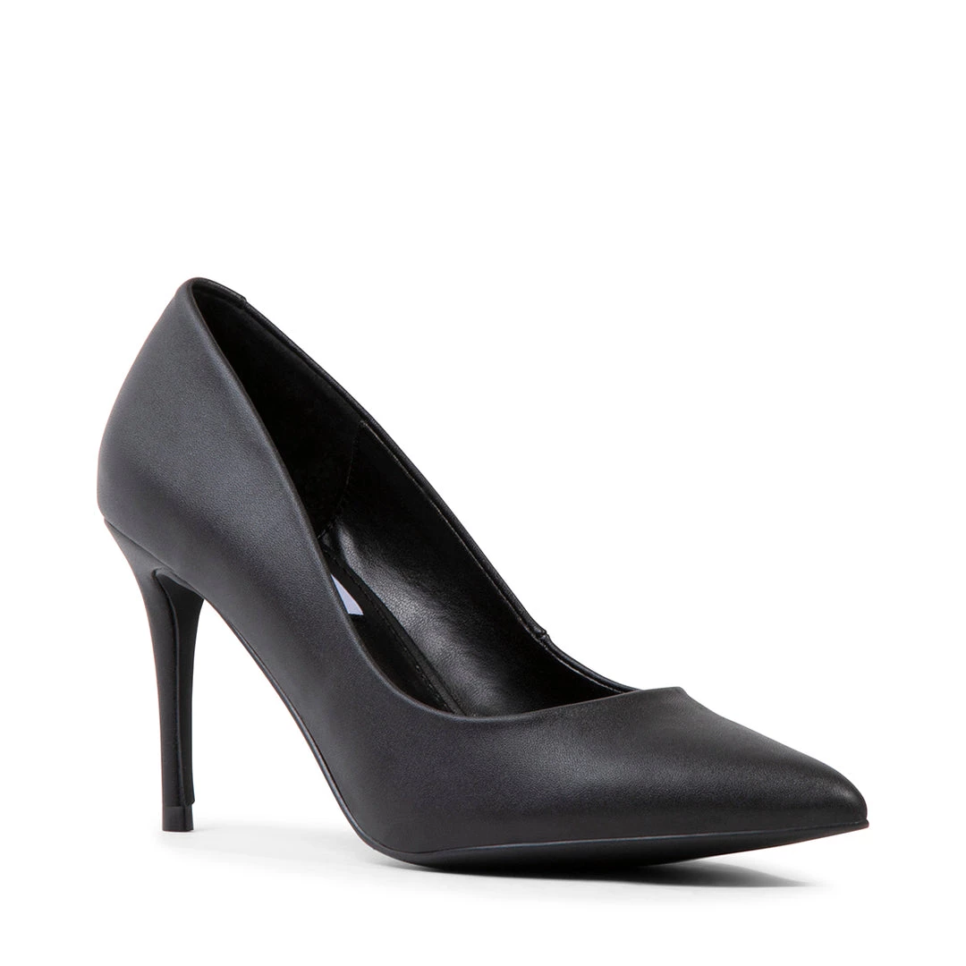 SteveMadden ATTRACT BLACK 2 SteveMadden ATTRACT BLACK