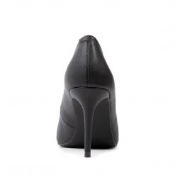 SteveMadden ATTRACT BLACK 7 SteveMadden ATTRACT BLACK