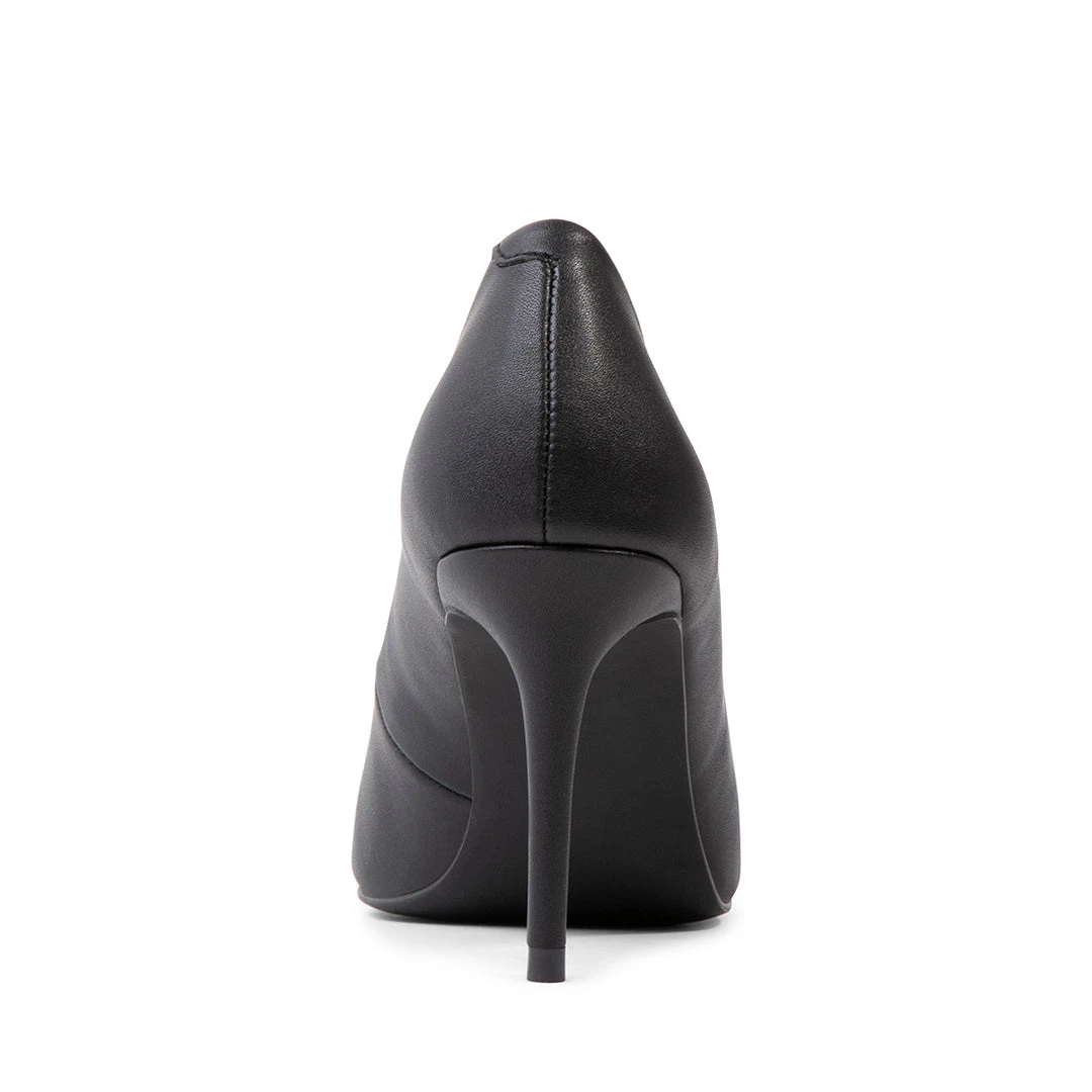 SteveMadden ATTRACT BLACK 3 SteveMadden ATTRACT BLACK