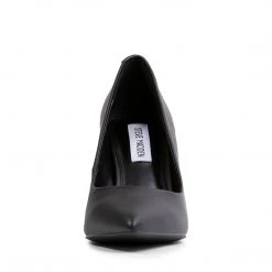 SteveMadden ATTRACT BLACK 8 SteveMadden ATTRACT BLACK