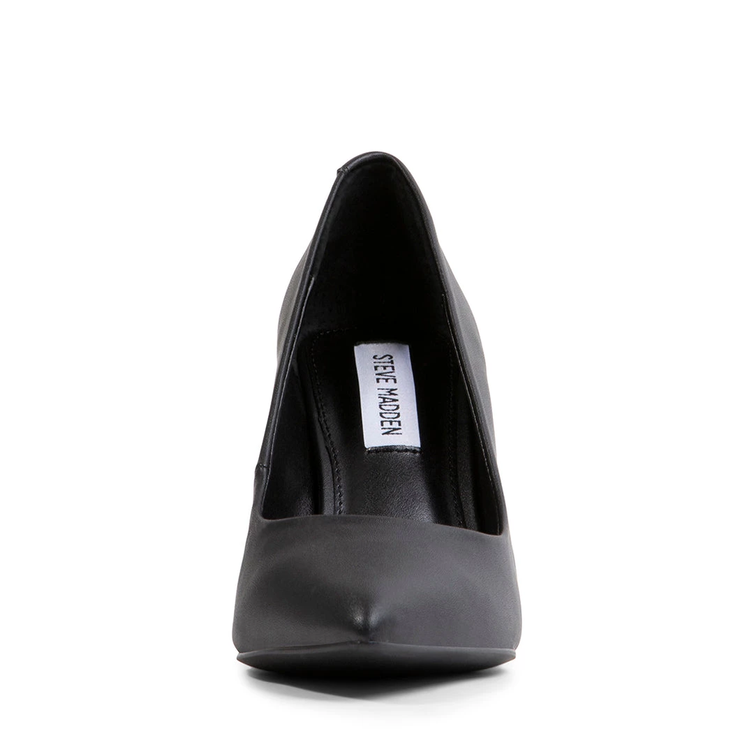 SteveMadden ATTRACT BLACK 4 SteveMadden ATTRACT BLACK